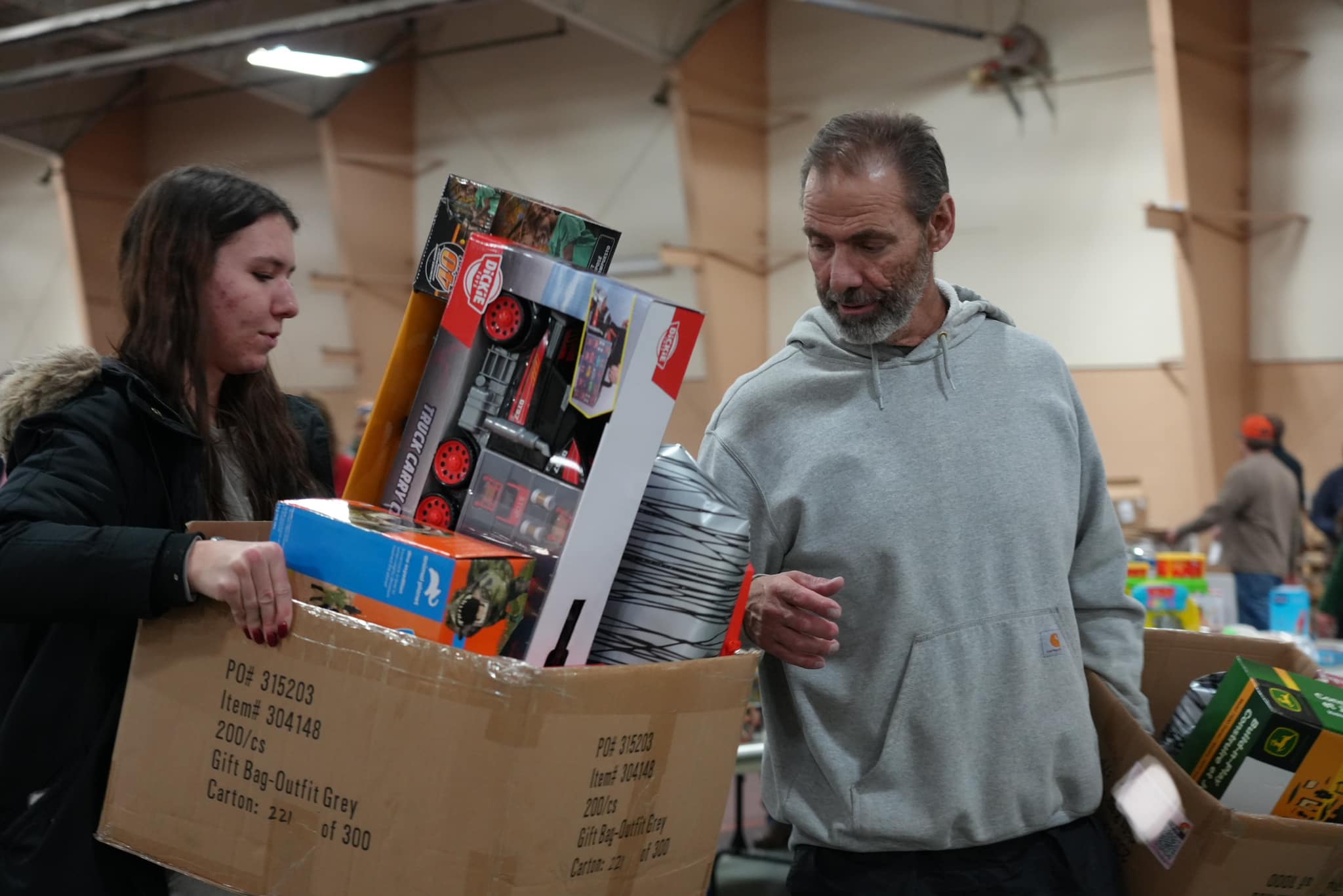 Goodfellows of Buffalo County