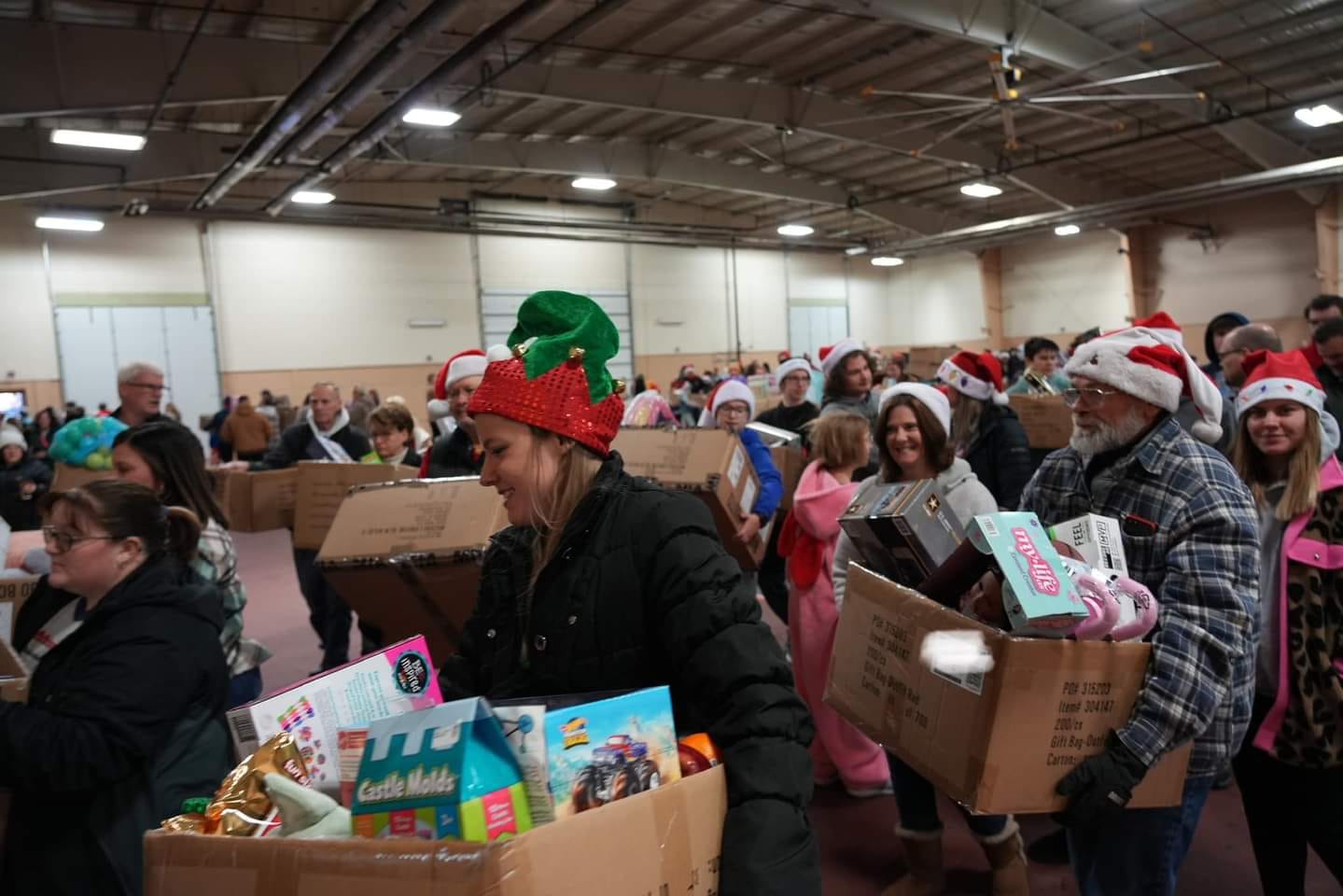 Goodfellows of Buffalo County