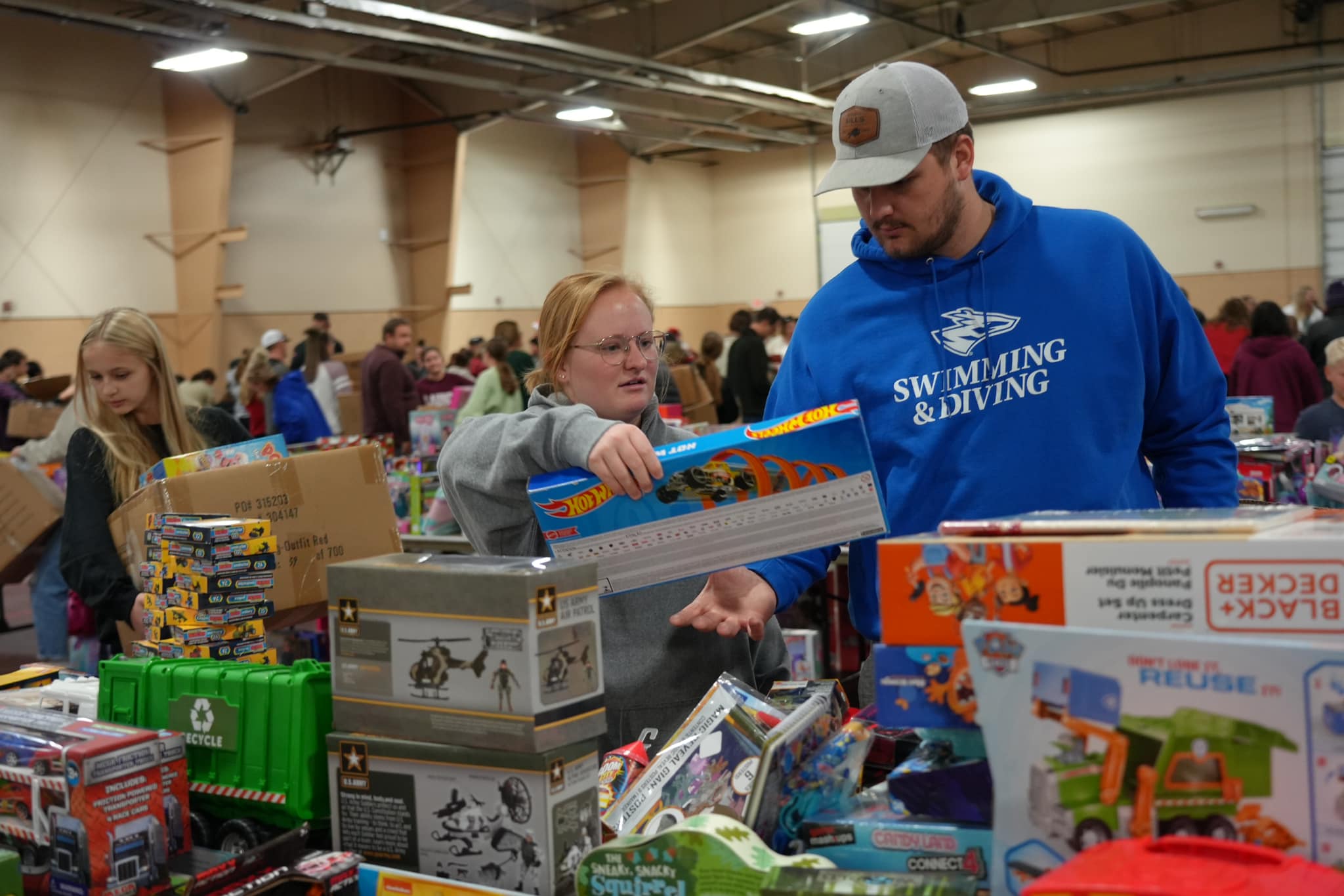 Goodfellows of Buffalo County