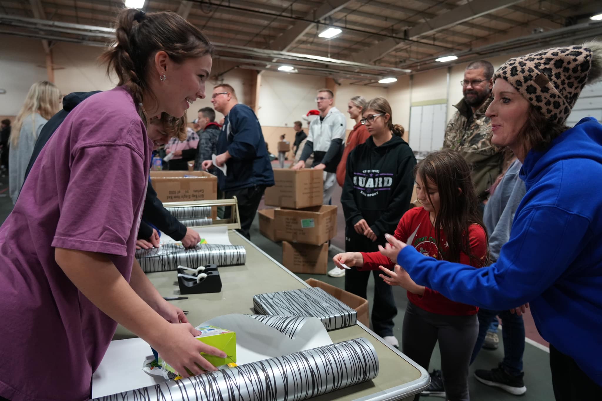 Goodfellows of Buffalo County